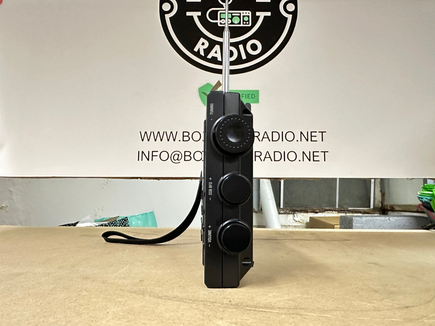 Tecsun PL-680