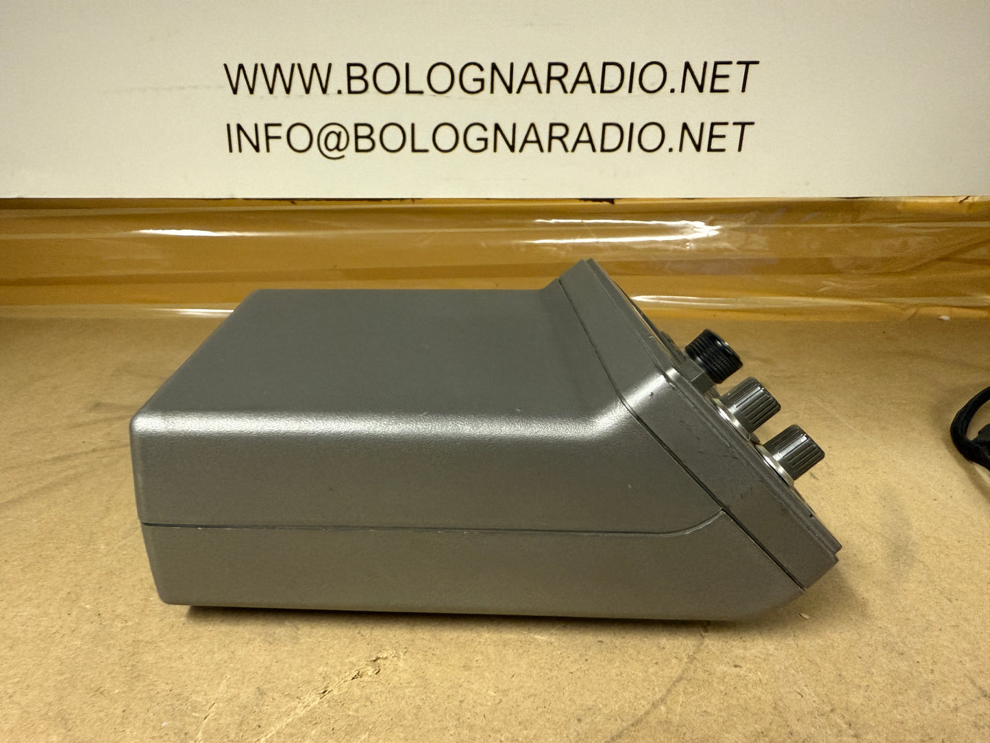 Ricevitore AOR 3000 perfetto