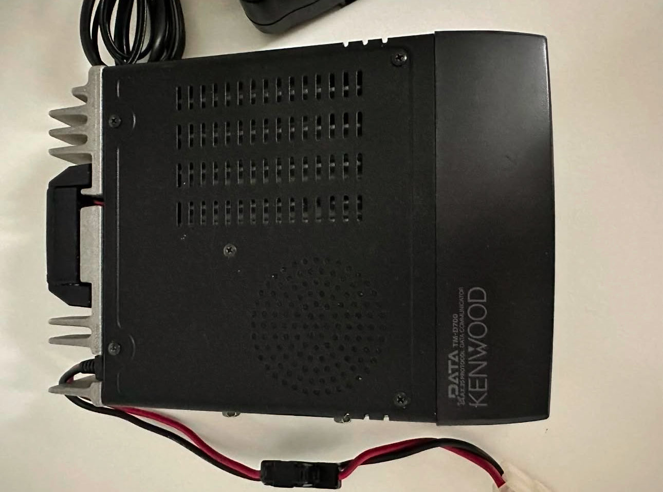 Ricetrasmettitore KENWOOD TM D700E