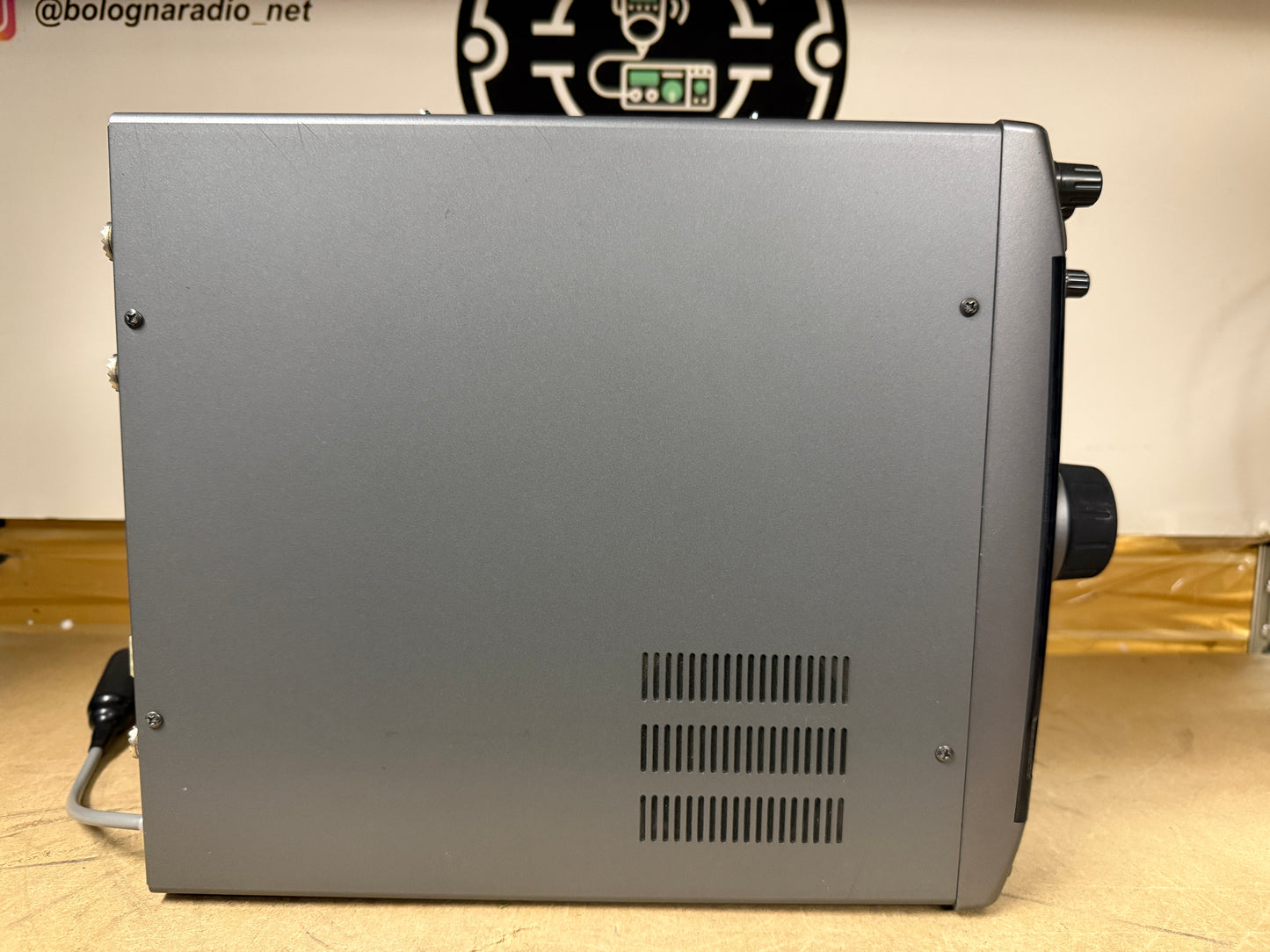 Kenwood TS 2000X + 1.2 Mhz pari al nuovo + imballo originale Garanzia 12 mesi