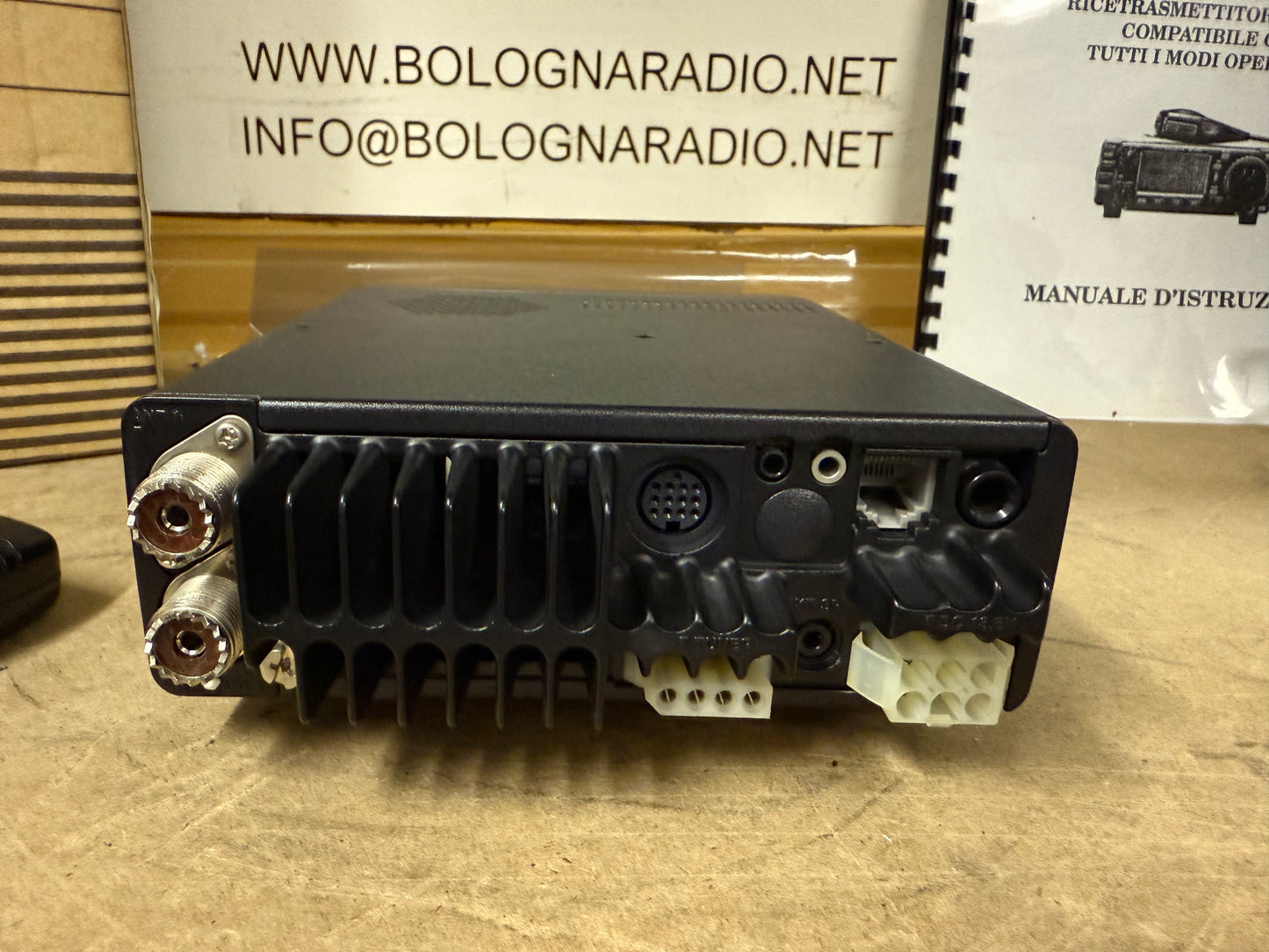 Icom ic 706 pari al nuovo full set Garanzia 12 Mesi