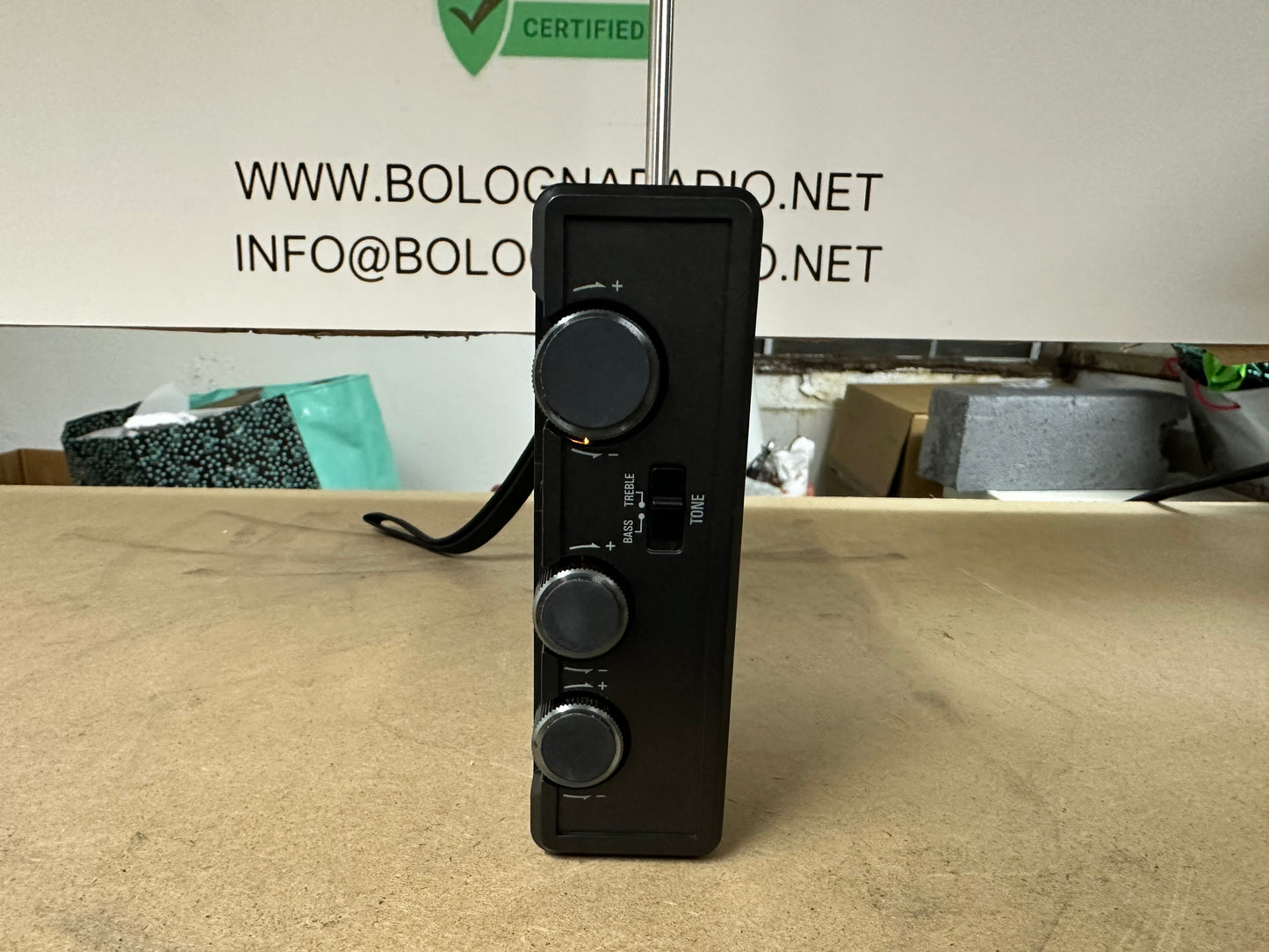 TECSUN PL-990X