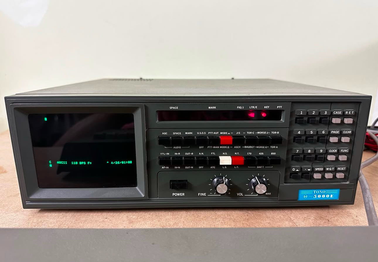 Tono EXL-5000E