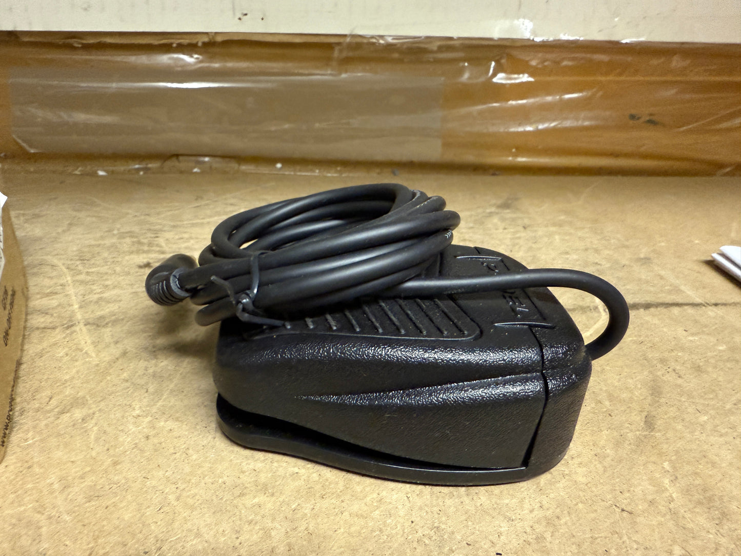 Proel GF28 - Pedale di comando ON-OFF