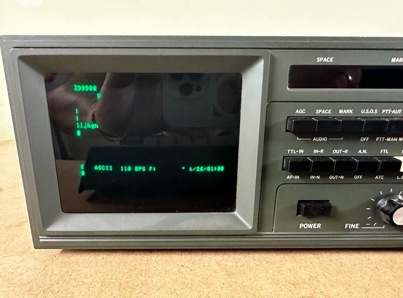 Tono EXL-5000E