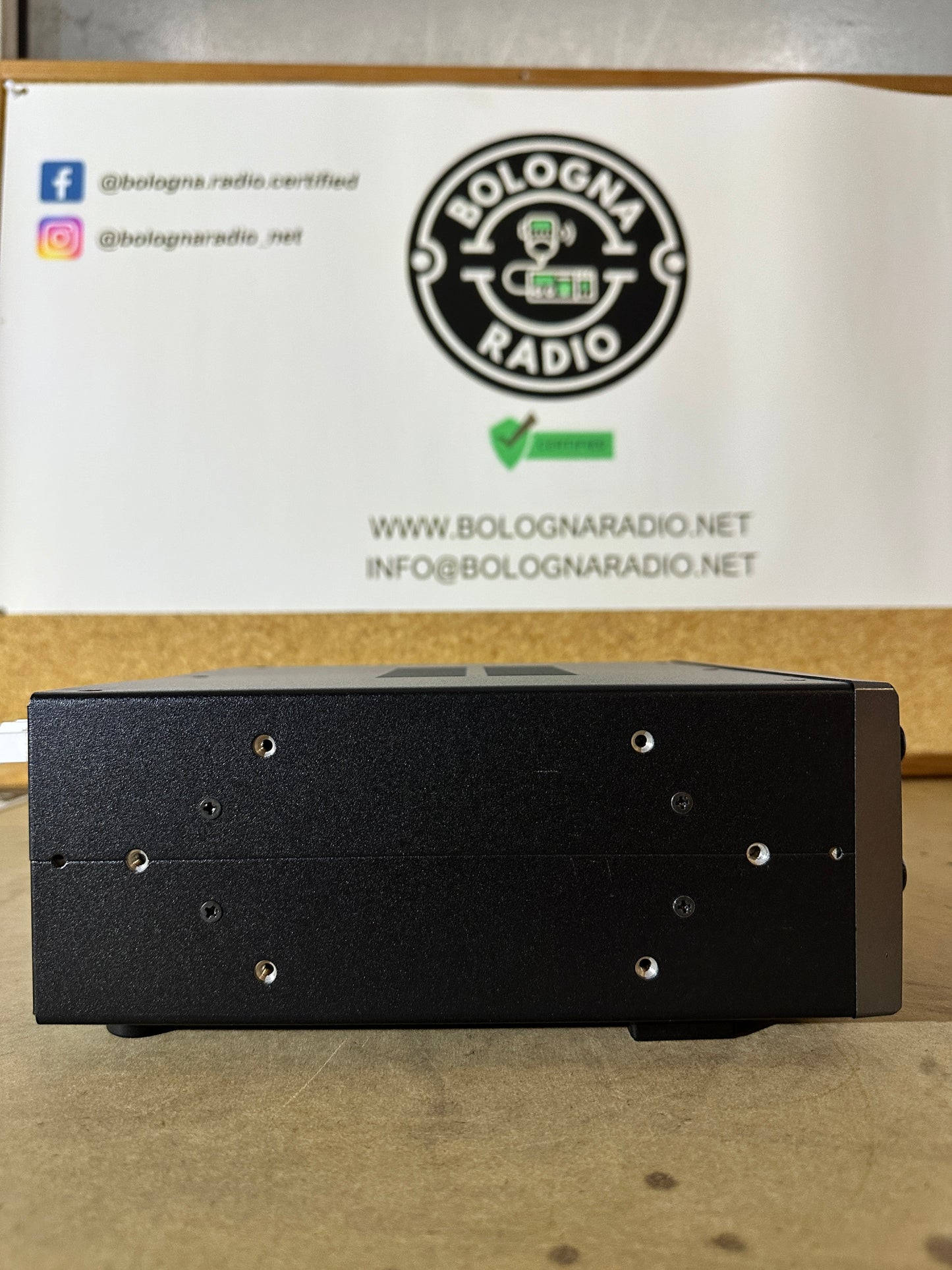 Ricevitore Icom ic-r8600 + AD55NS maggio24 pari al nuovo