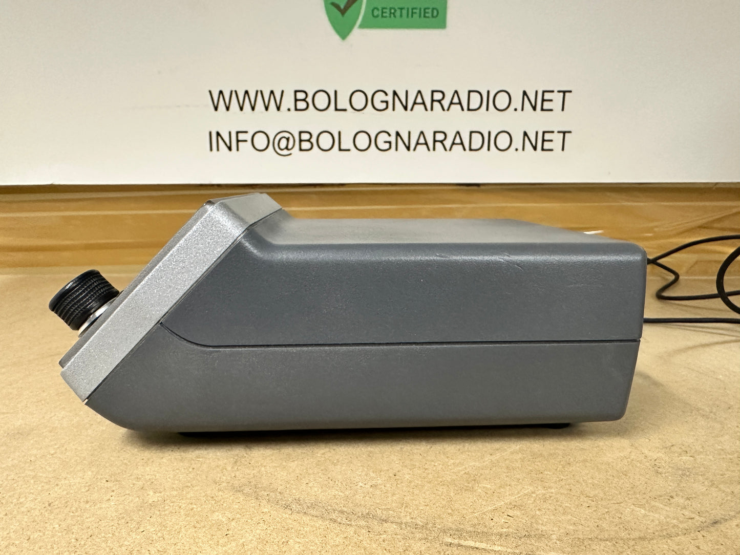 Ricevitore AOR 3000A perfetto