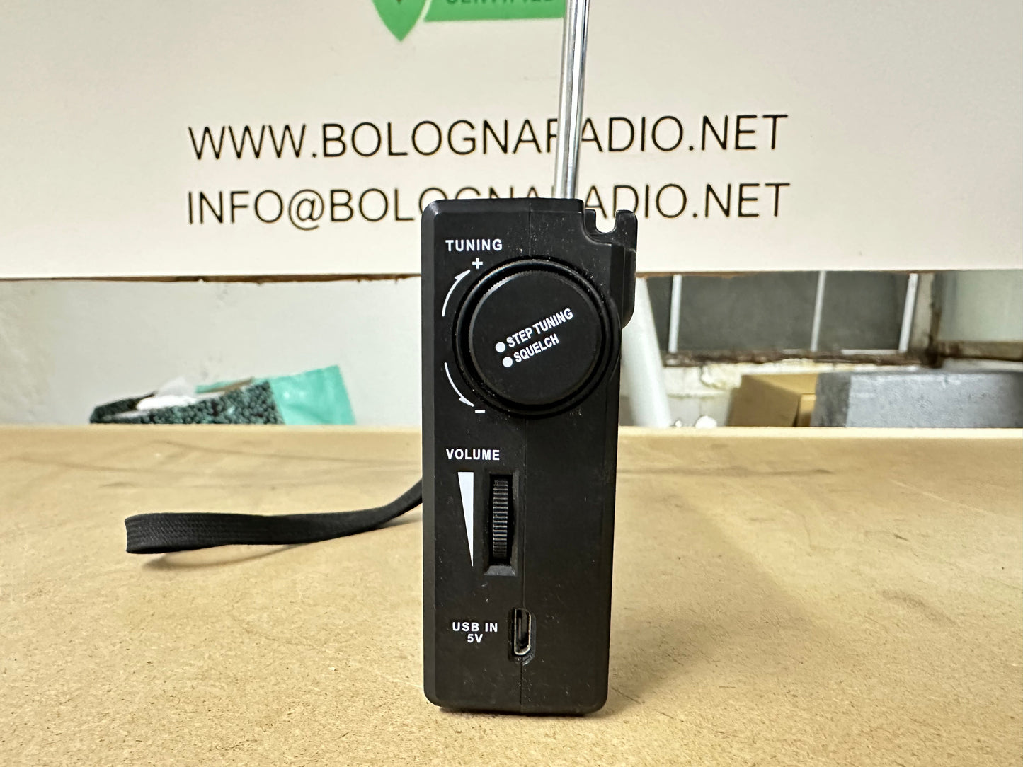 SIHUADON R 108