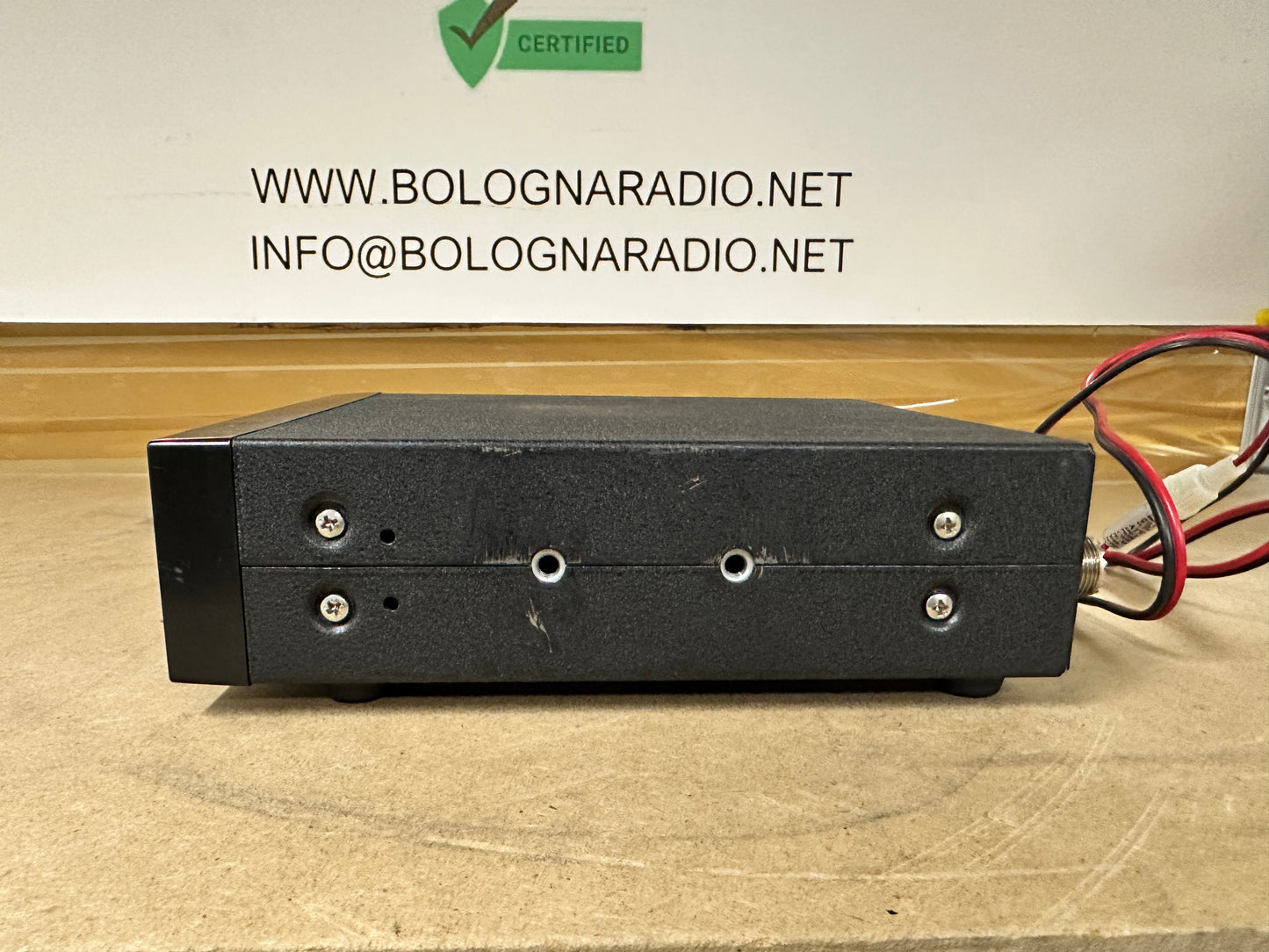 scanner commex1