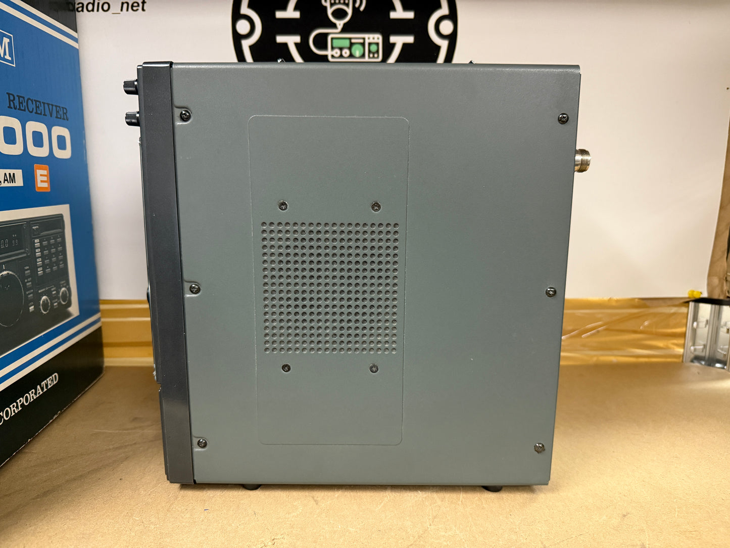 Icom ic r 7000 pari al nuovo
