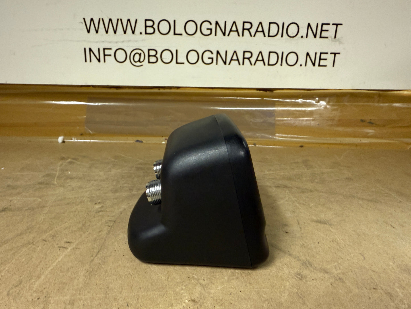 SX-40 Proxel - Rosmetro wattmetro 140-525 MHz