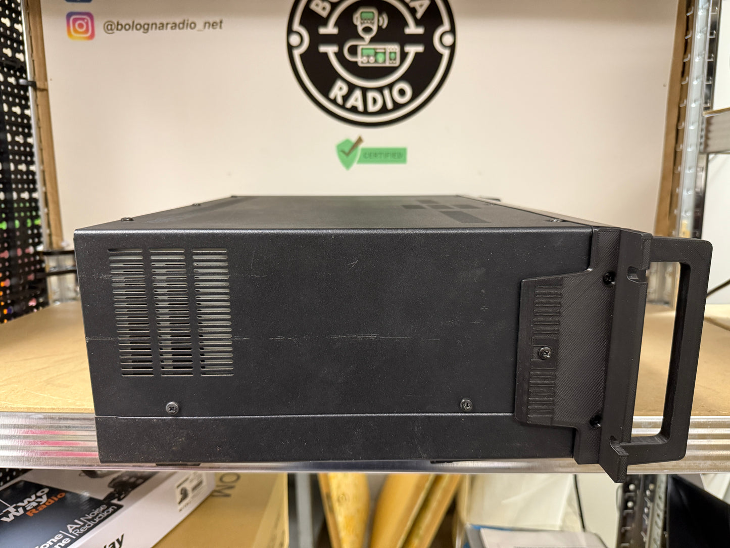 Icom ic 775 DSP 200 watt perfetto imballo originale