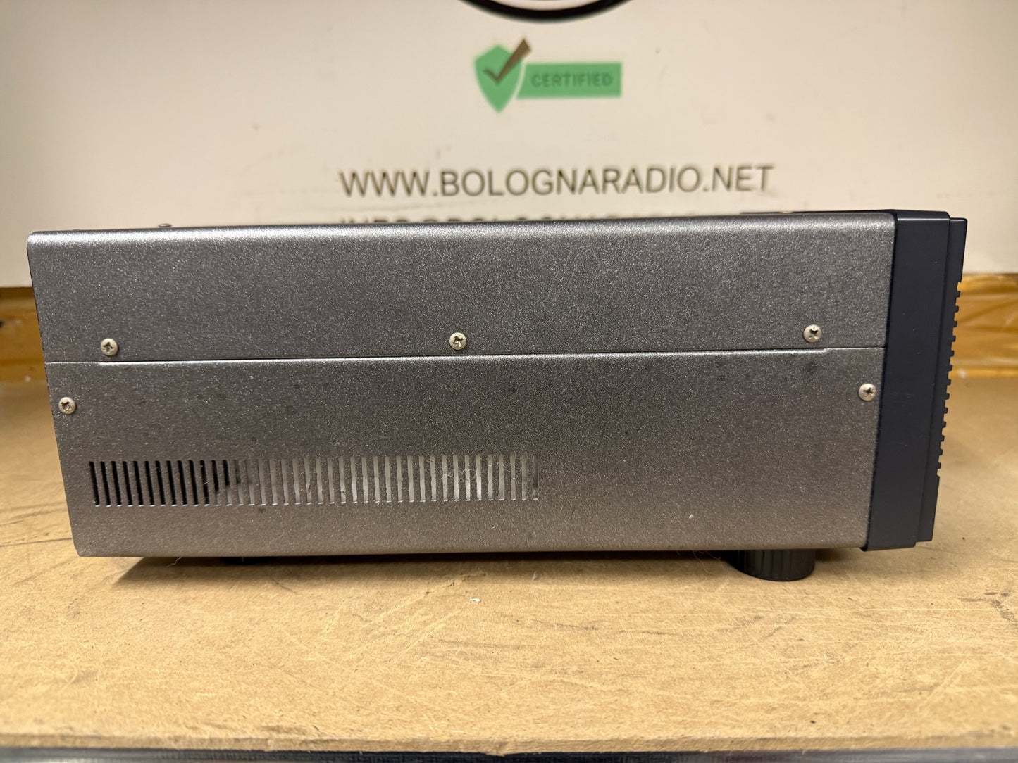 Kenwood SP-31 altoparlante di linea
