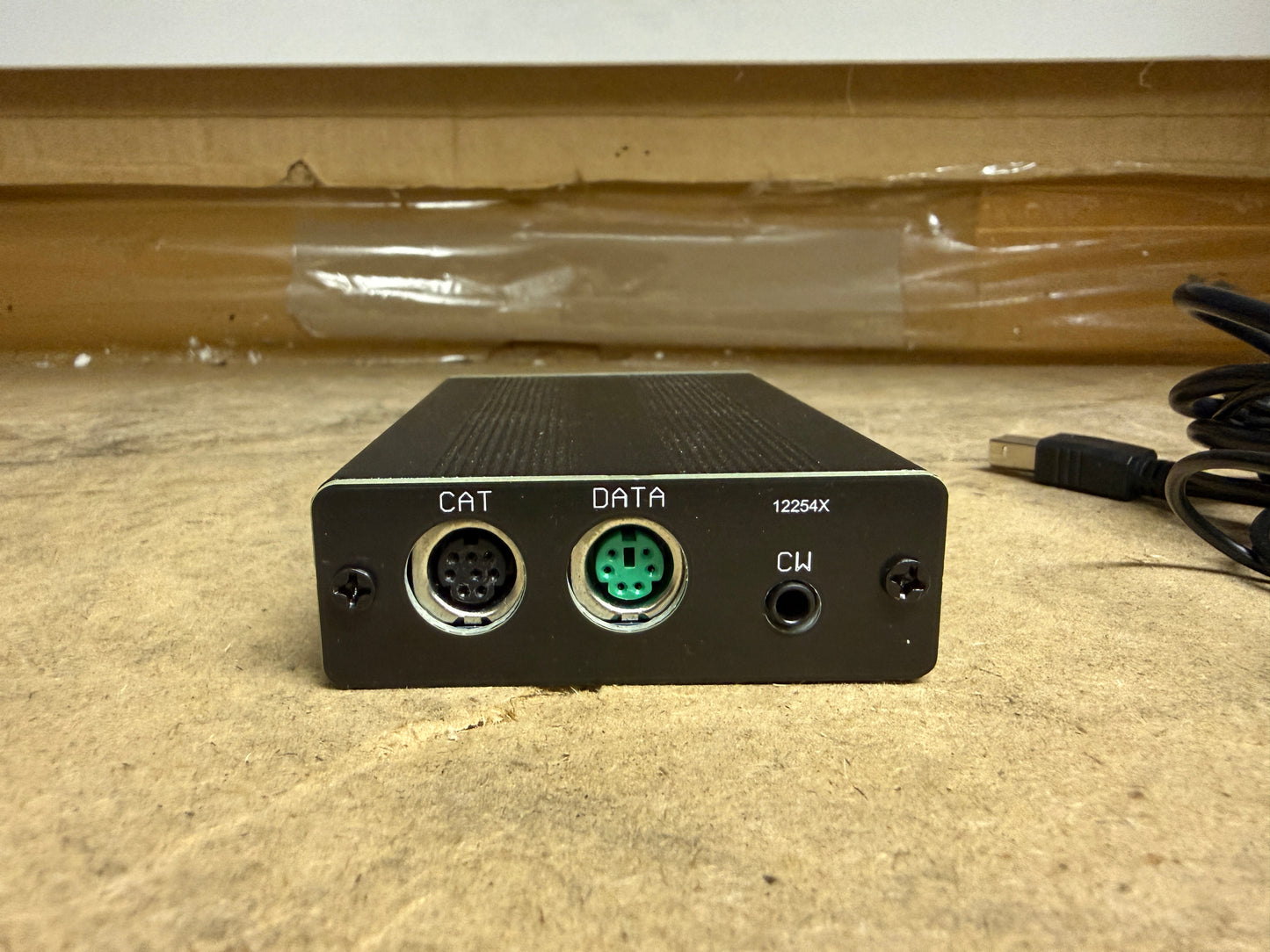 Connettore Radio Nvarcher U5 LINK per YAESU FT-891/991/FT-818/FT-857D/FT-897D