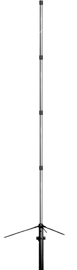 antenna tribanda 144-430-1200 mhz 200 watt OscilloWave HBVX6000-VU