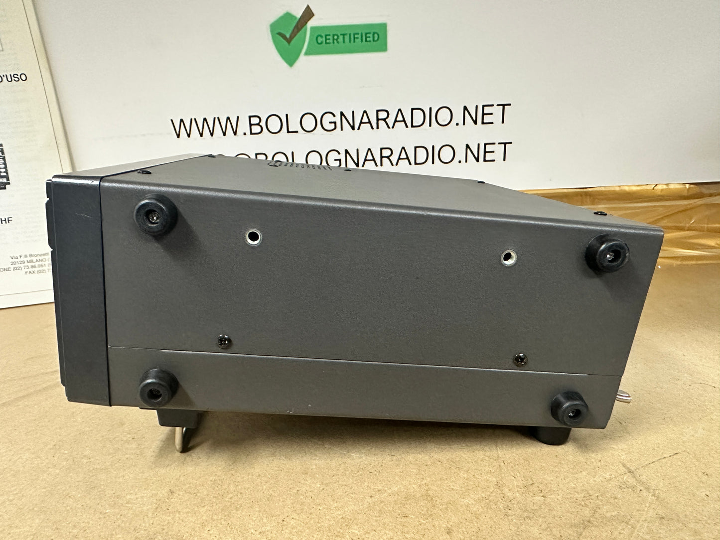 Icom ic r72 condizioni eccellenti