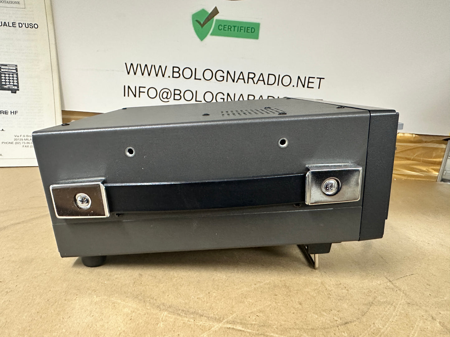 Icom ic r72 condizioni eccellenti