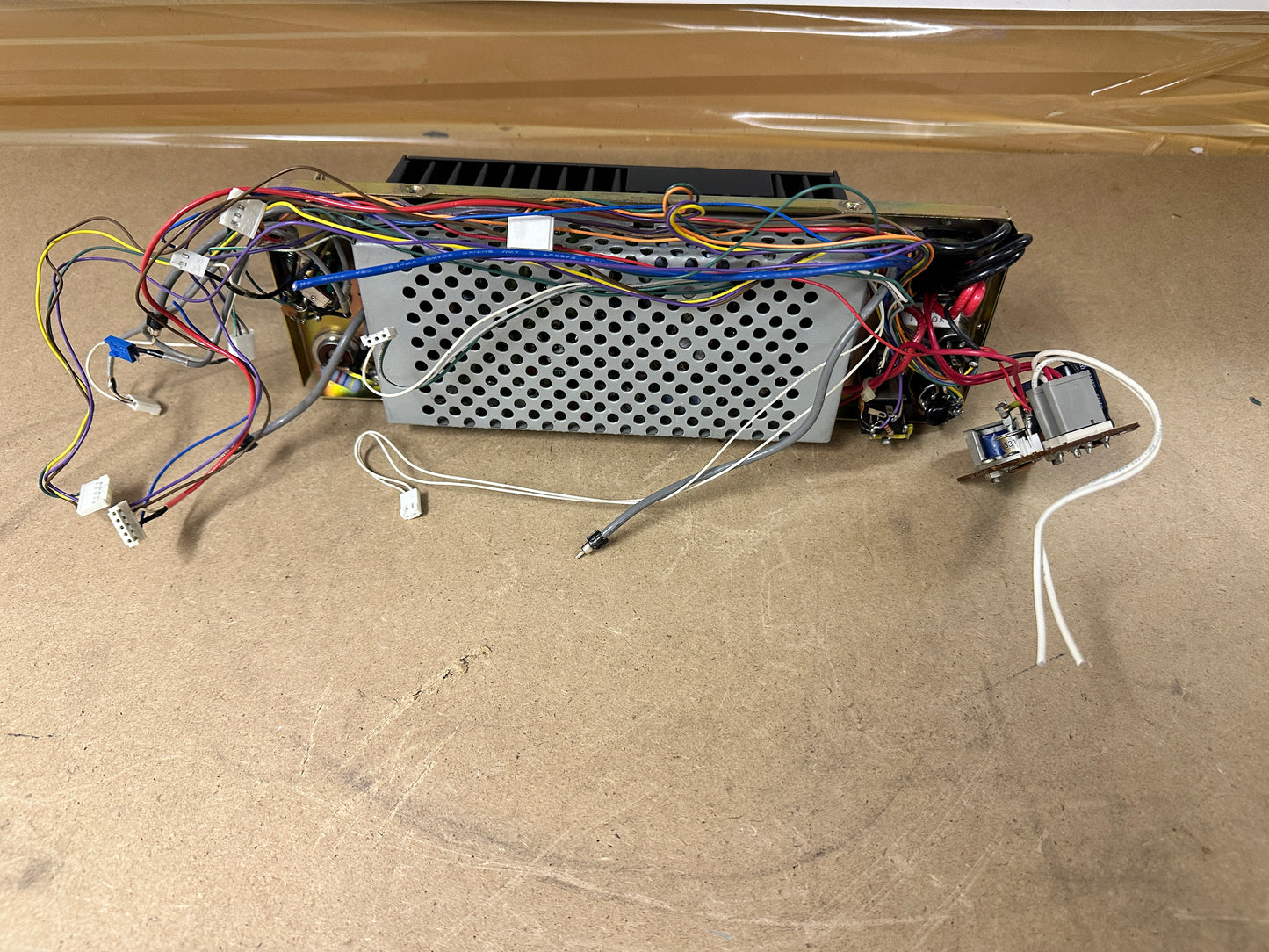 Kenwood TS 430 stadio finale completo funzionante