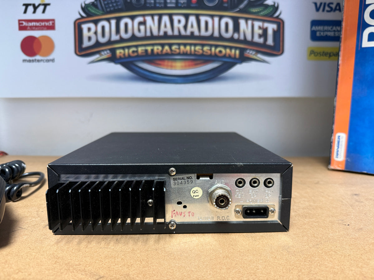 Rci - 2950 pari al nuovo full set garanzia 12 mesi