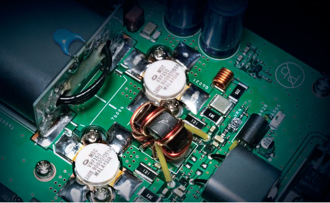Yaesu FTDX 101 D 100Watt garanzia ufficiale Italia 5 anni csyeson
