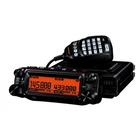 YAESU FTM-150E ASP NUOVO GARANZIA 5 ANNI ITALIA