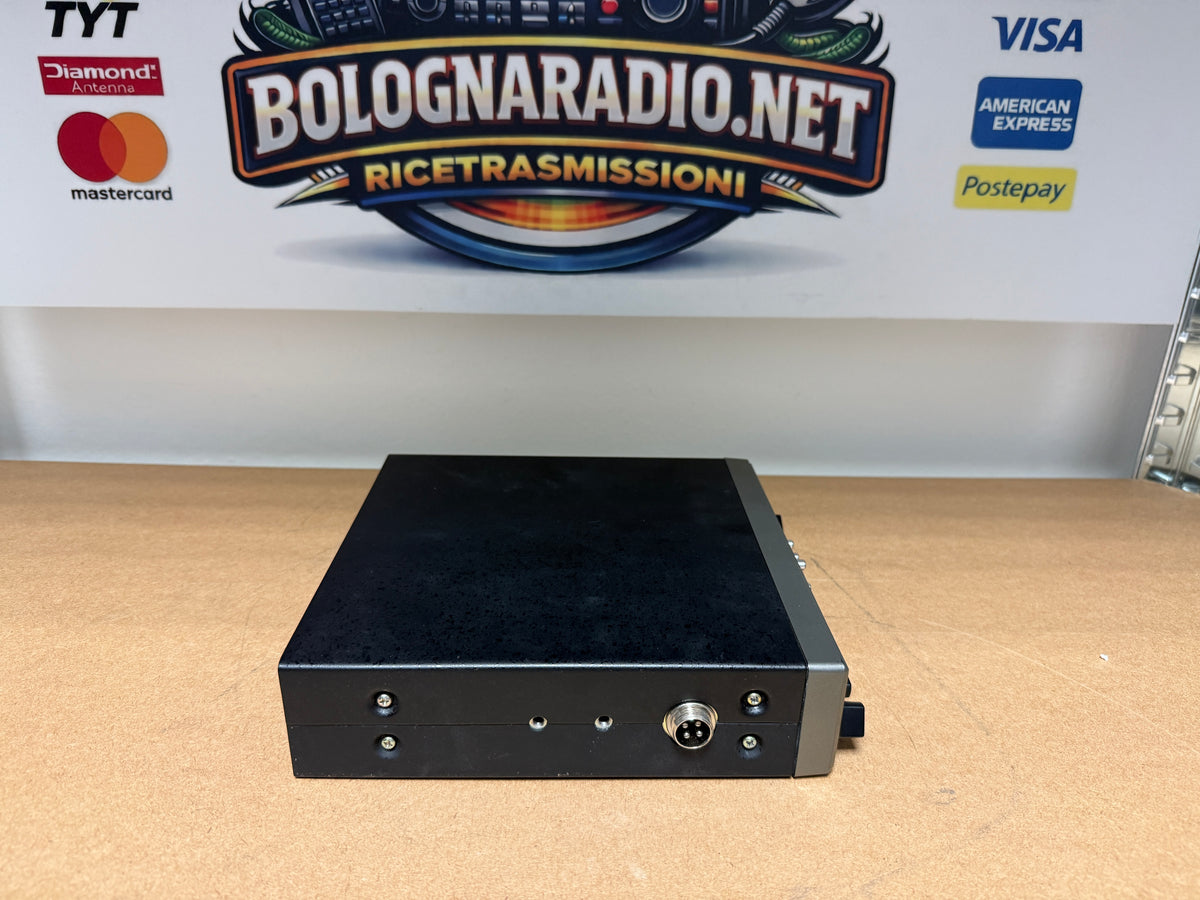 Pacific SSB 1200 pari al nuovo full set Garanzia 12 Mesi