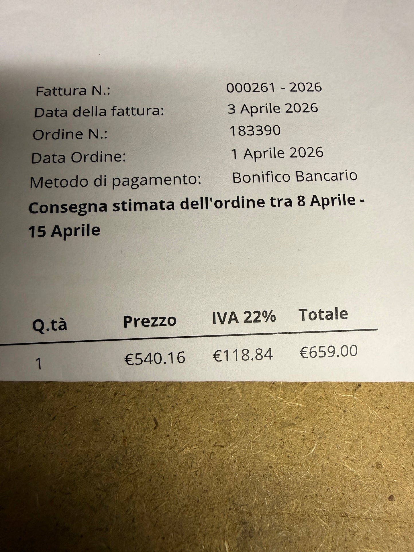 RM ITALY MLA-300 Amplificatore 300W 1,8-30 MHz pari al nuovo Garanzia Ufficiale