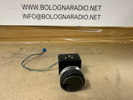 Kenwood ts 430 encoder vfo