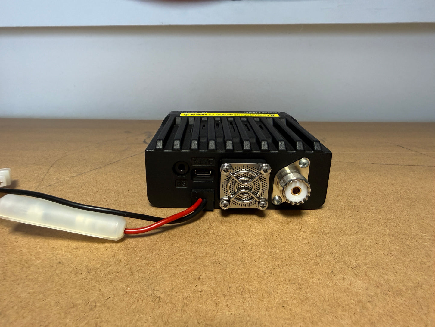 Hiroyasu IC-980Pro pari al nuovo Garanzia 12 Mesi