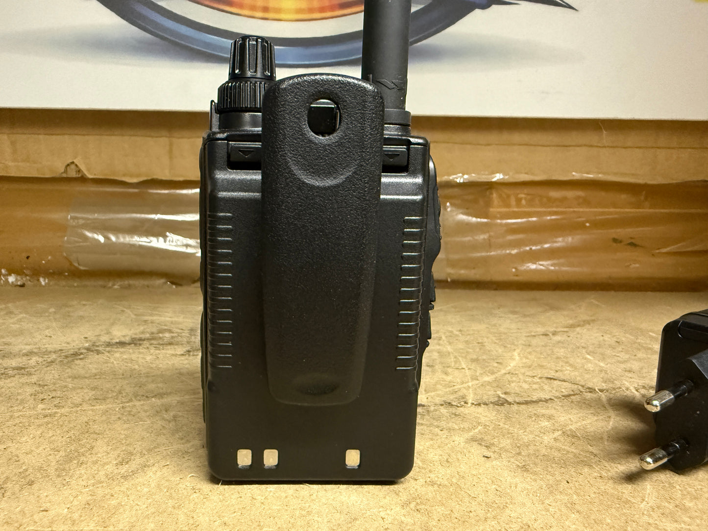 Yaesu FT 3D + SSM-17A pari al nuovo full set Garanzia 12 Mesi
