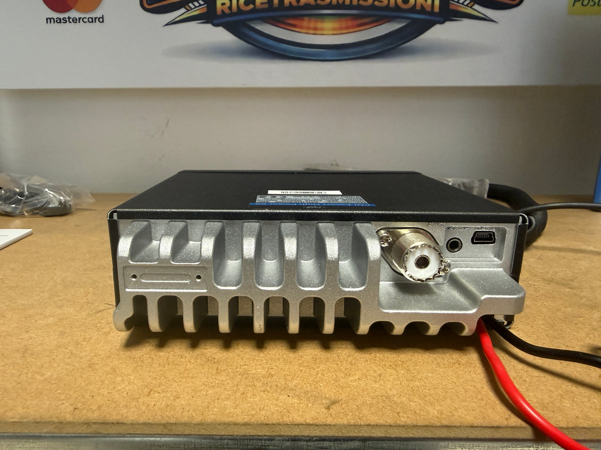 PNI Escort High Power 60