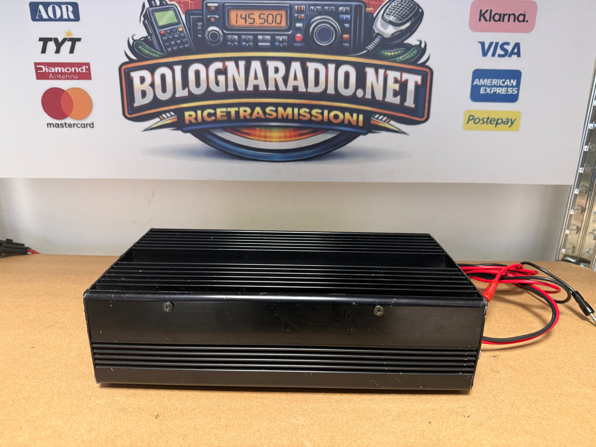 Bias A282 perfetto versione lunga
