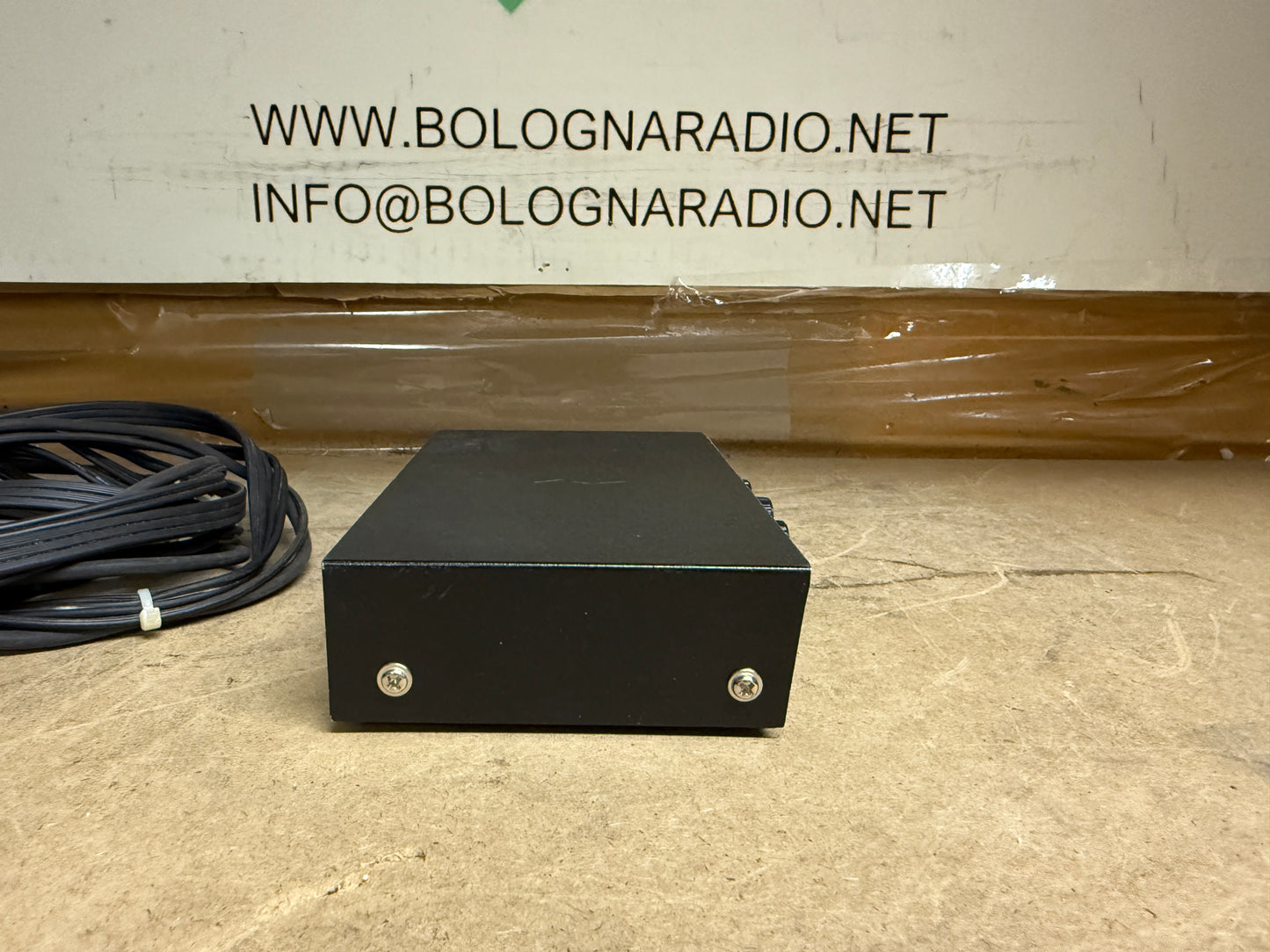 RIGEXPERT STANDARD INTERFACCIA USB