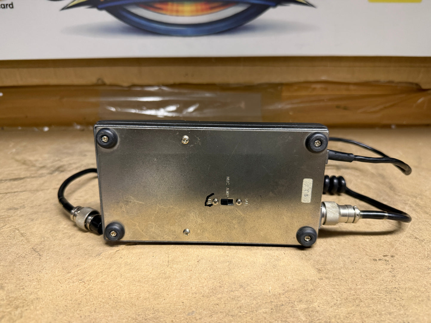 Kenwood MC 60 ottimo
