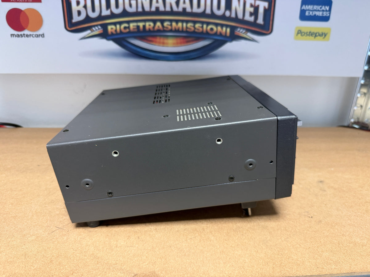 Icom IC-R 7100 perfetta Garanzia 12 Mesi