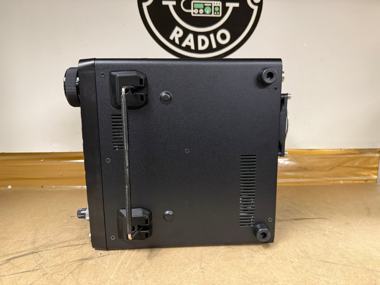 Icom ic 7300 pari al nuovo Marzo 2025 Garanzia Ufficiale