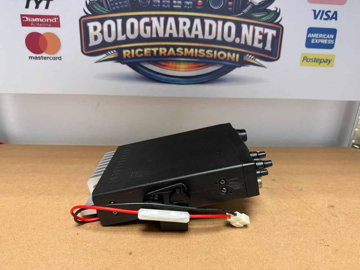 Anytone AT-6666 PRO 80W pari l nuovo Garanzia 12 Mesi