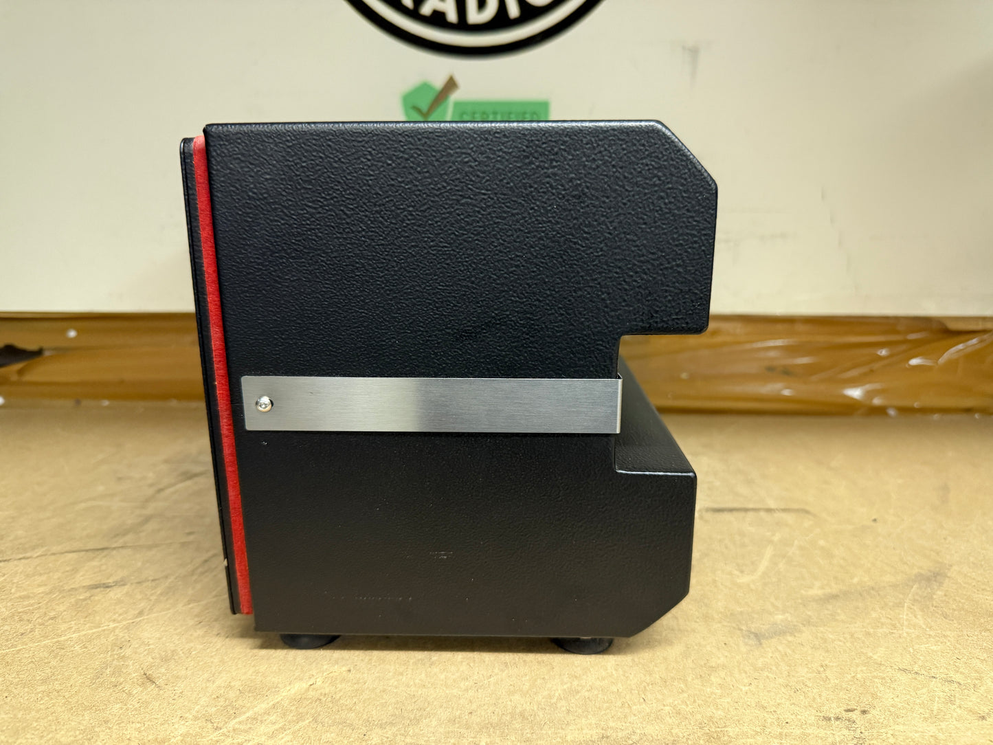 Speaker jensen edizione limitata full set