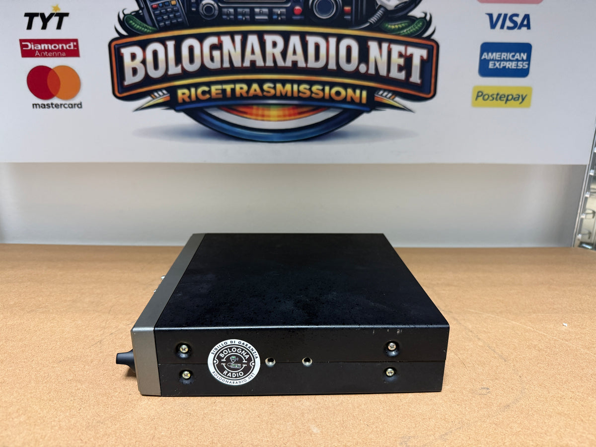 Pacific SSB 1200 pari al nuovo full set Garanzia 12 Mesi