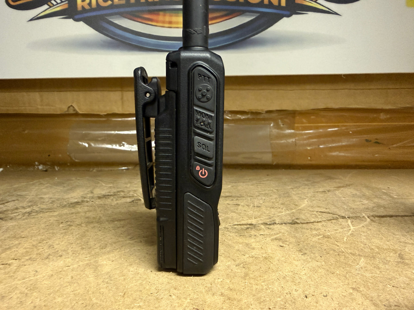 Yaesu ft 2DR/DR perfetto full set Garanzia 12 Mesi