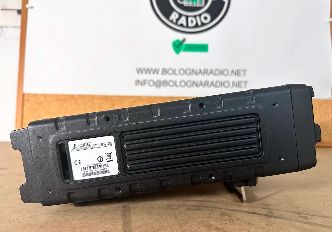 Yaesu FT-897D