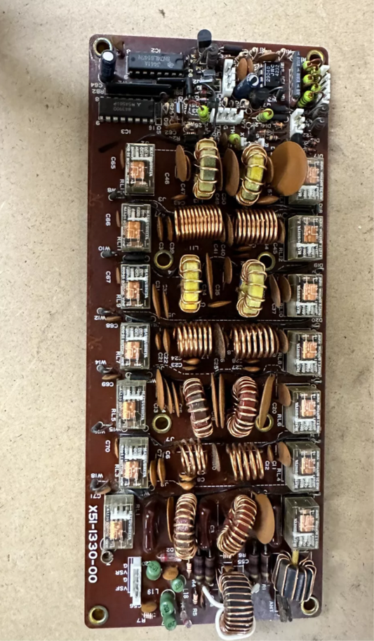 Kenwood Ts- 940 UNITA' FILTRO