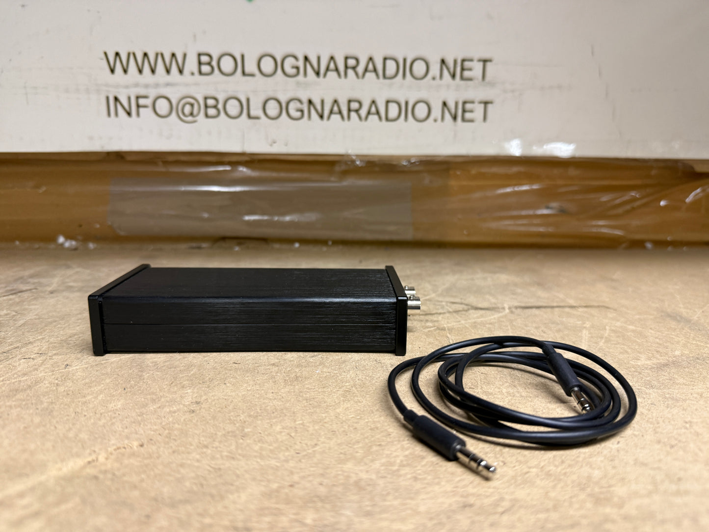 Mat 705 v2 accordatore automatico per icom ic 705