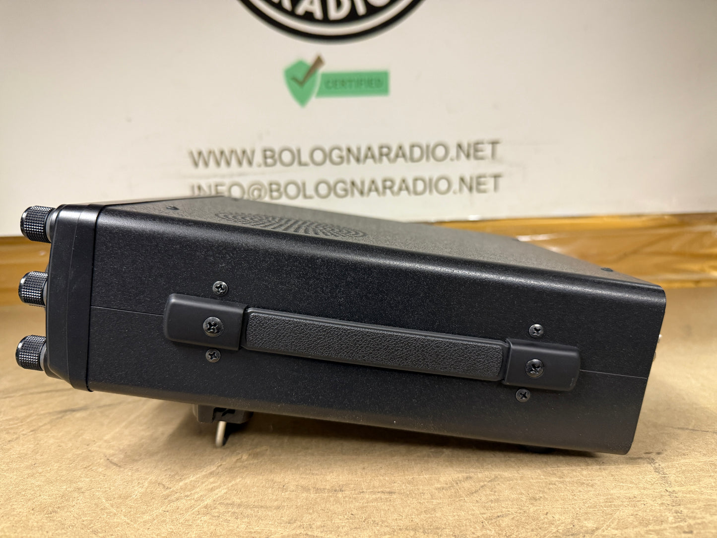 A1 Yaesu FT 991A pari al nuovo 2023 garanzia ufficiale