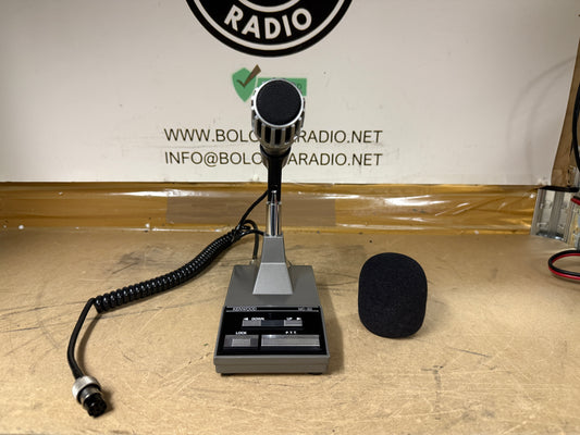 Kenwood MC 60 pari al nuovo