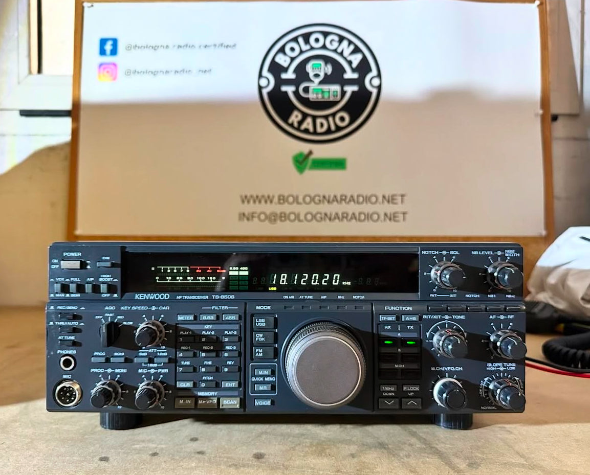 KENWOOD TS-850SAT