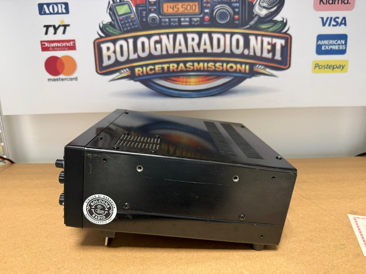 Icom IC 275e perfetta Garanzia 12 Mesi