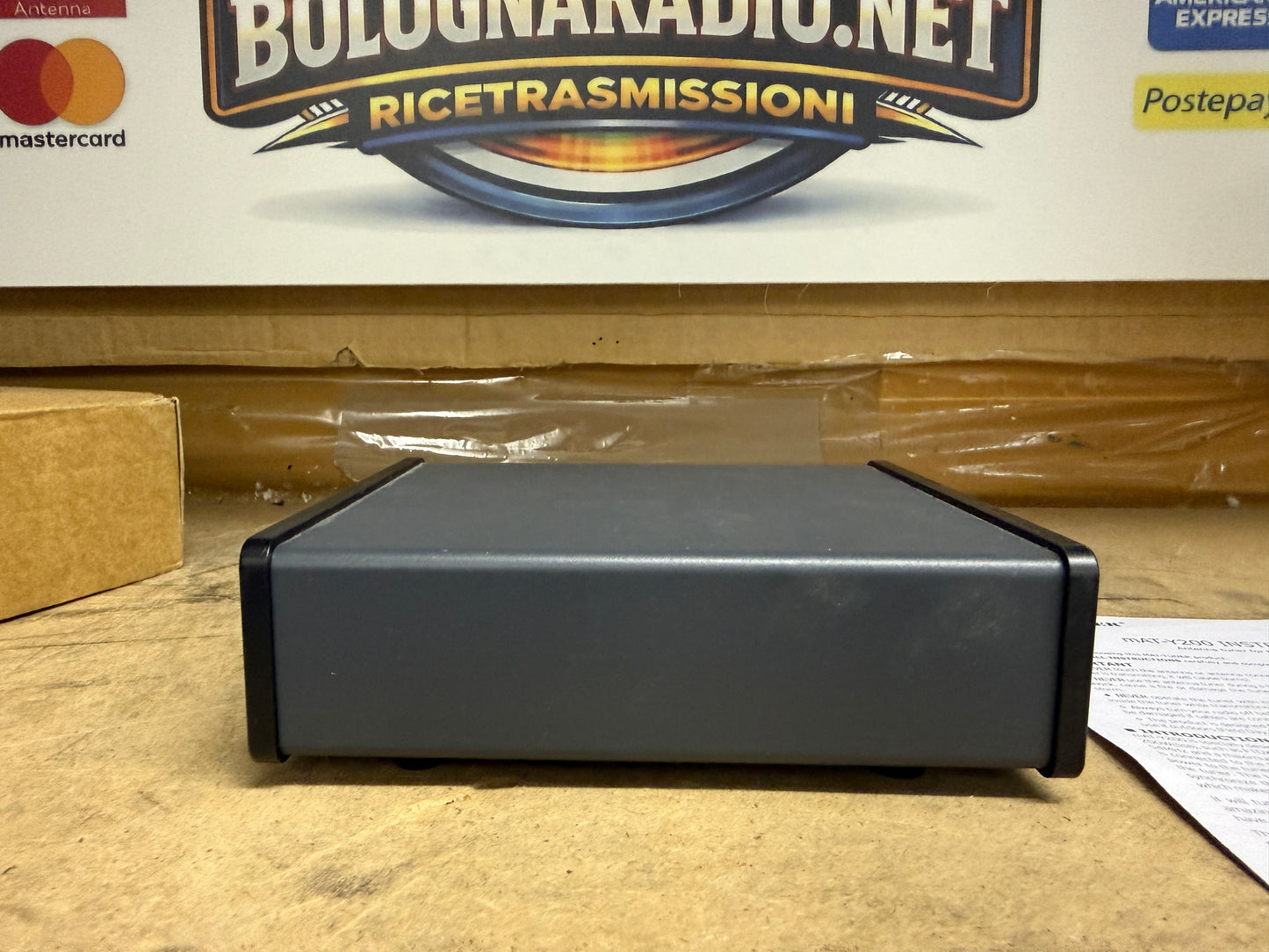 Accordatore automatico MAT-Y200 per Yaesu