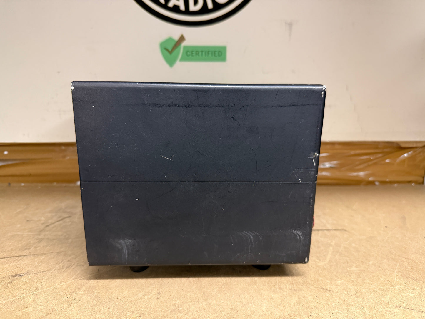 Magnum MW 2000N Wattmetro-Rosmetro 2 Kw