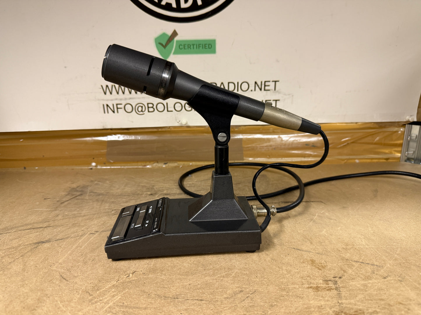 Kenwood mc 90 perfetto ottimo